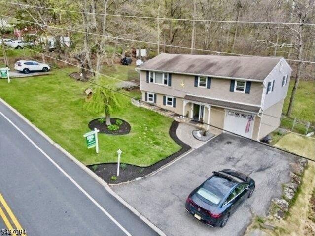 House for sale in Glenwood, New Jersey