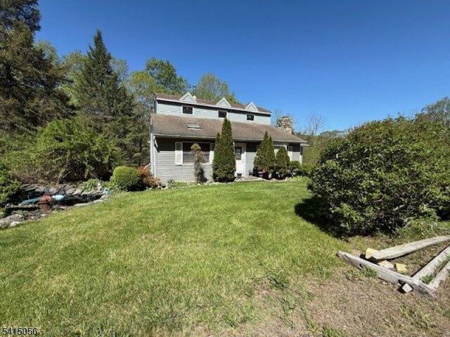 House for sale in Glenwood, New Jersey