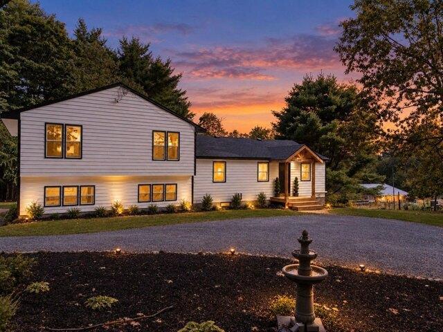 House for sale in Vernon, Windham County