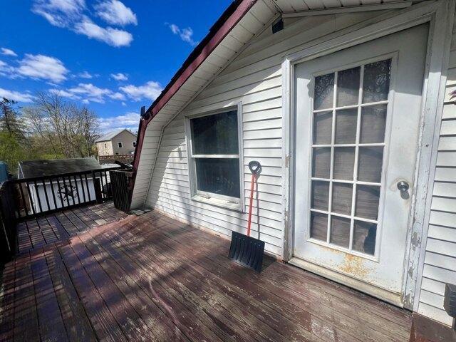 House for sale in Maine