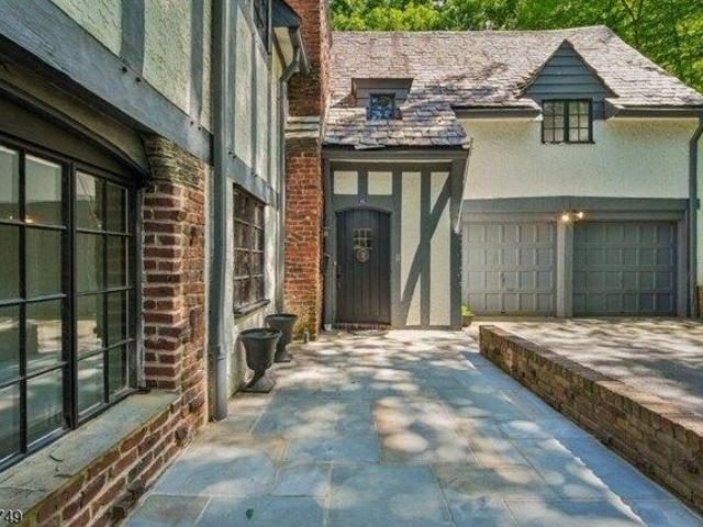 House for sale in Verona, New Jersey
