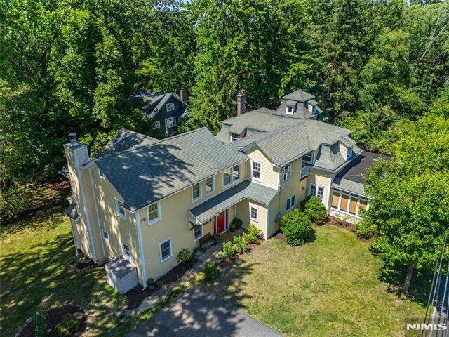 House for sale in Verona, New Jersey