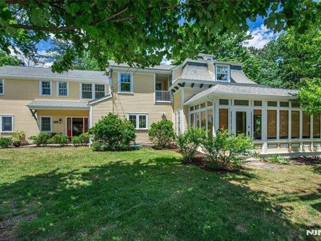 House for sale in Verona, New Jersey