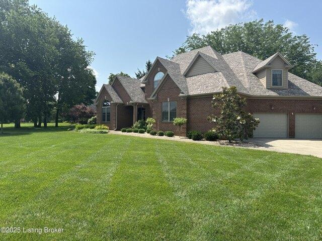 House for sale in Versailles, Kentucky