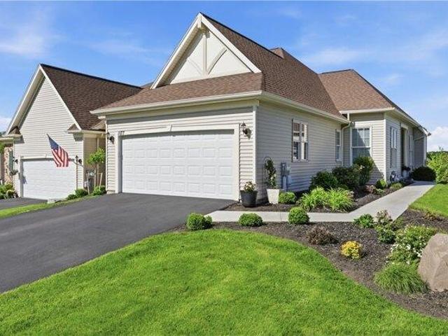 House for sale in Victor, New York