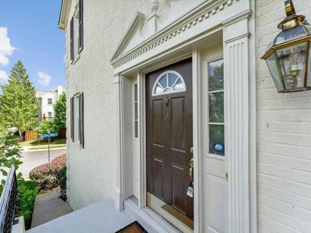 House for sale in Virginia