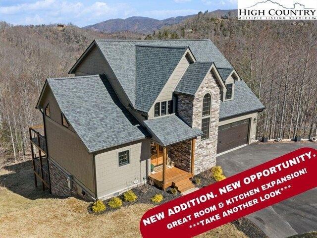 House for sale in Watauga, North Carolina