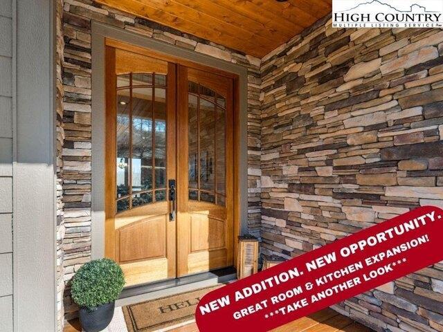 House for sale in Watauga, North Carolina