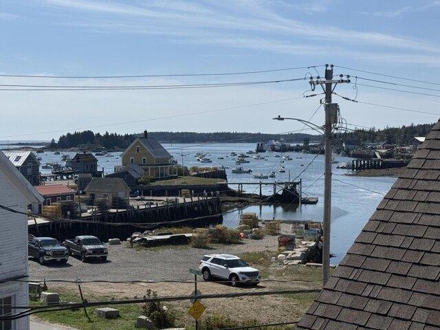House for sale in Vinalhaven, Maine