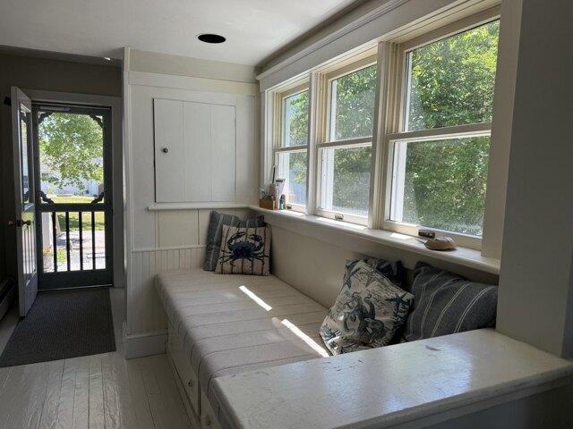 House for sale in Vinalhaven, Maine