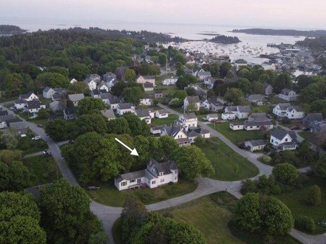 House for sale in Vinalhaven, Knox County