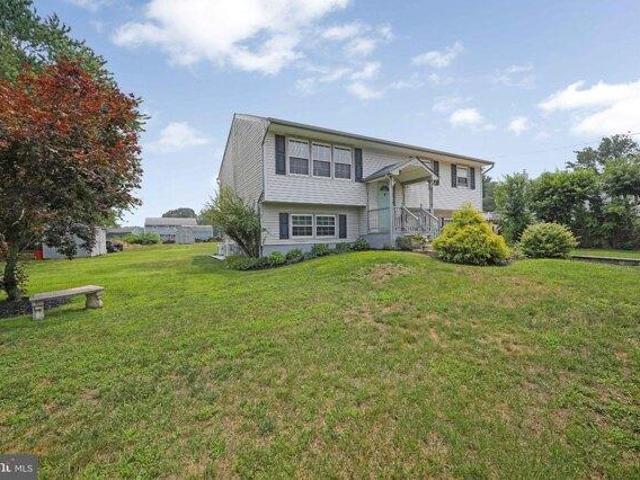 House for sale in Vineland, New Jersey