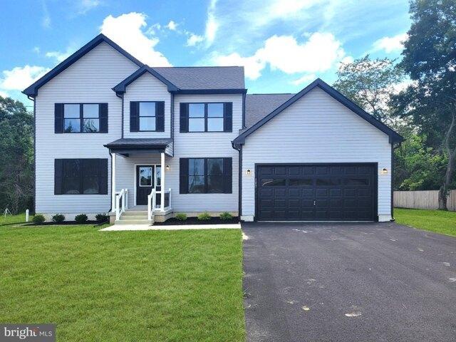 House for sale in Buena, New Jersey