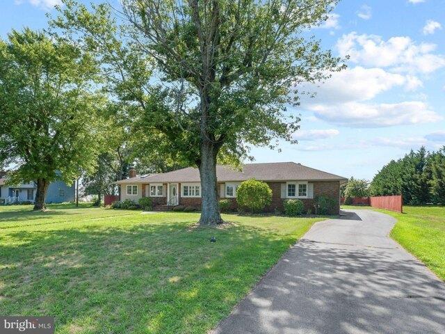 House for sale in Milmay, New Jersey