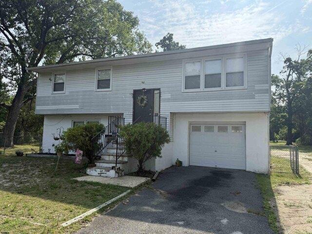 House for sale in Vineland, New Jersey