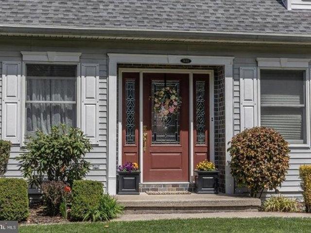House for sale in Vineland, New Jersey