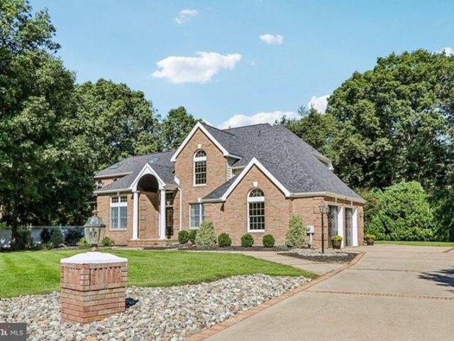 House for sale in Vineland, New Jersey