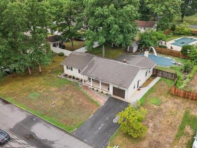 House for sale in Vineland, New Jersey