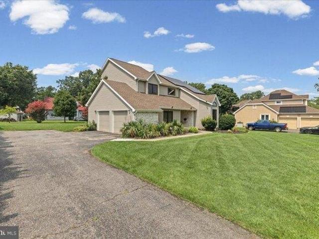 House for sale in Vineland, New Jersey