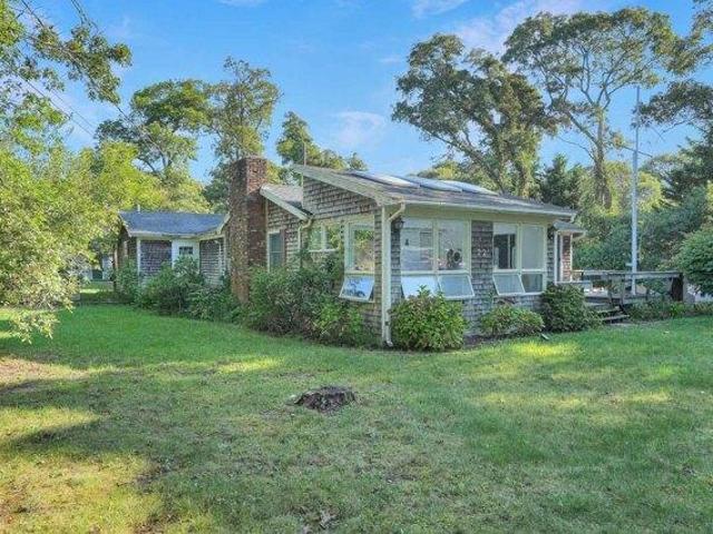House for sale in Massachusetts