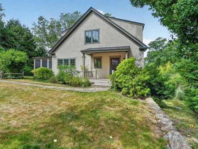 House for sale in Vineyard Haven, Massachusetts