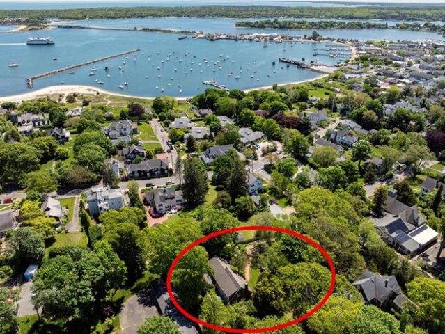 House for sale in Vineyard Haven, Massachusetts