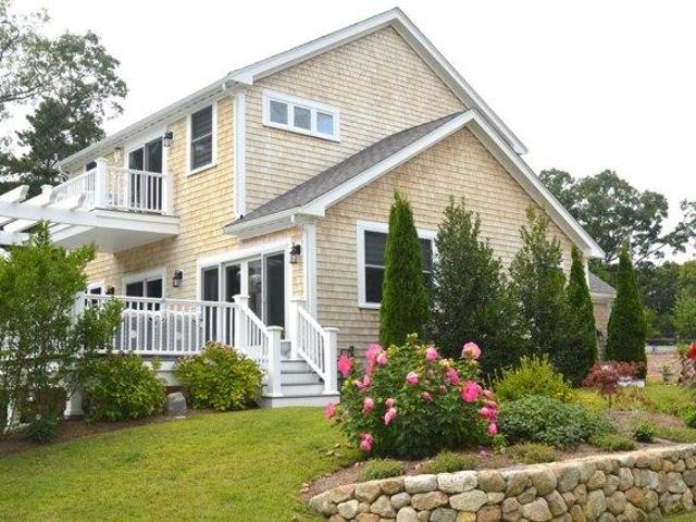 House for sale in Vineyard Haven, Massachusetts