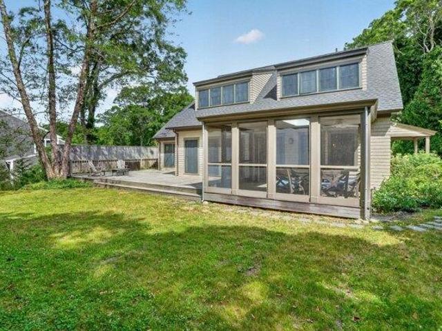 House for sale in Vineyard Haven, Massachusetts