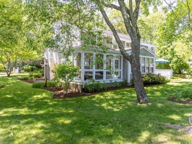 House for sale in Vineyard Haven, Massachusetts
