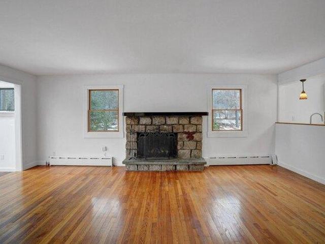 House for sale in Massachusetts