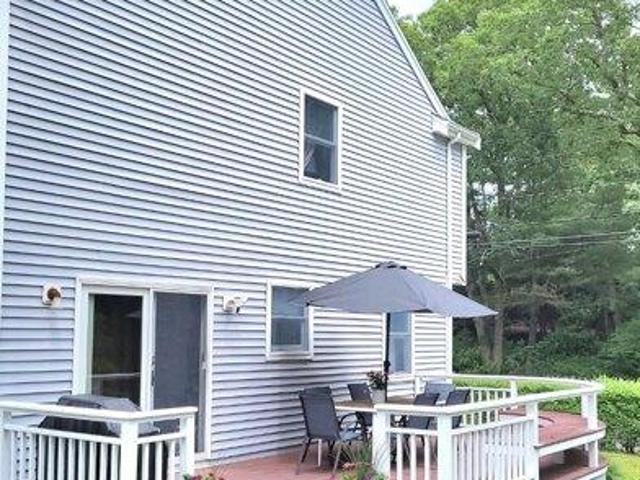 House for sale in Vineyard Haven, Massachusetts