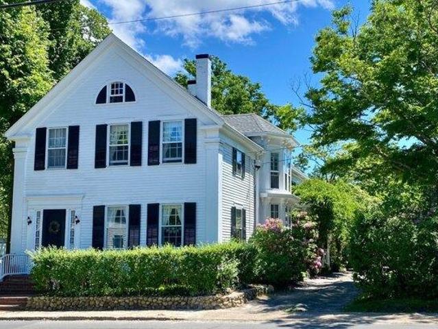 House for sale in Vineyard Haven, Massachusetts