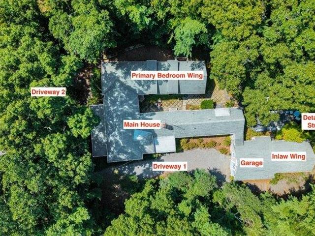 House for sale in Vineyard Haven, Massachusetts