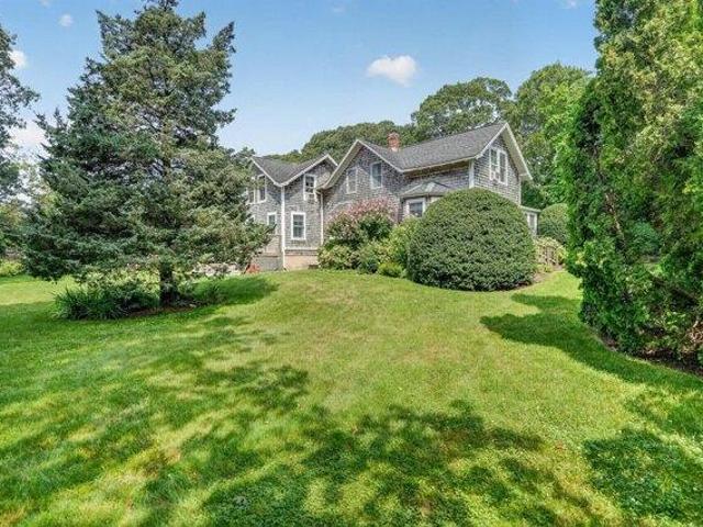 House for sale in Vineyard Haven, Massachusetts