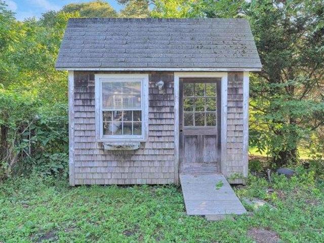 House for sale in Massachusetts