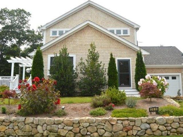 House for sale in Vineyard Haven, Massachusetts