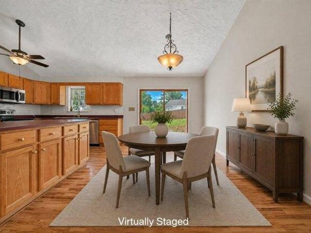 House for sale in Virginia