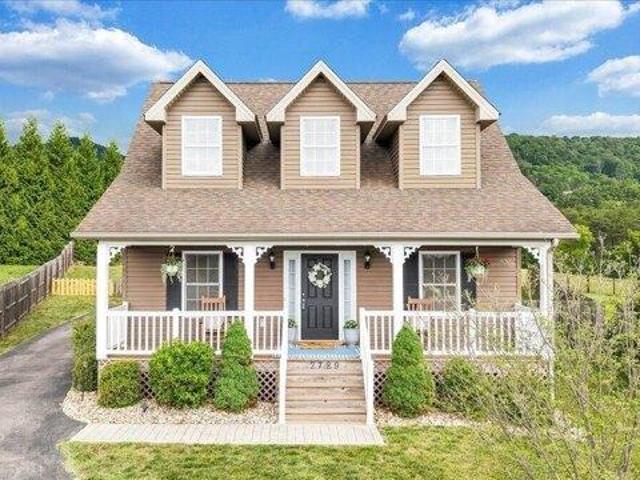 House for sale in Virginia