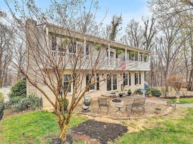 House for sale in Virginia