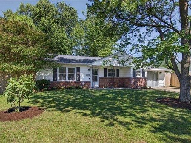 House for sale in Virginia
