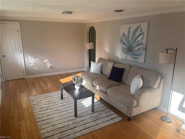 House for sale in Virginia