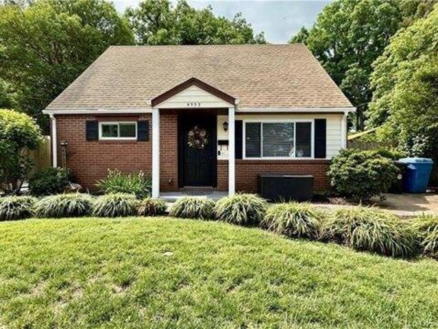 House for sale in Virginia