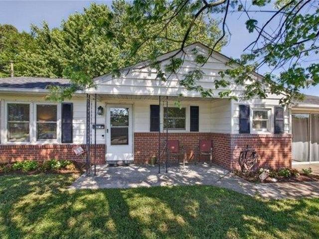 House for sale in Virginia