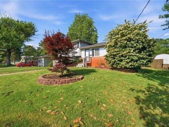 House for sale in Virginia