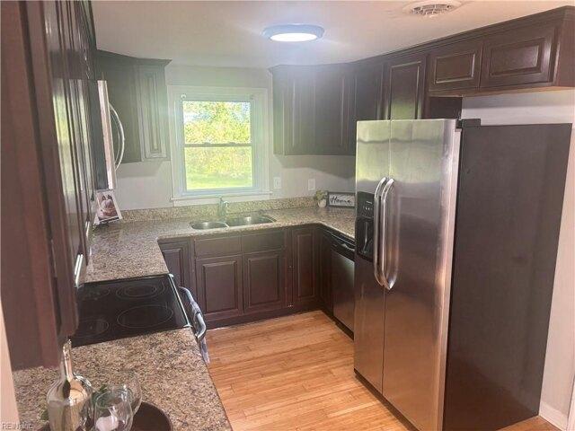 House for sale in Virginia