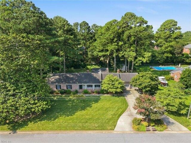 House for sale in Virginia