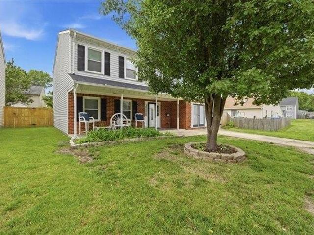 House for sale in Virginia