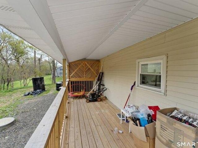 House for sale in Voluntown, Connecticut