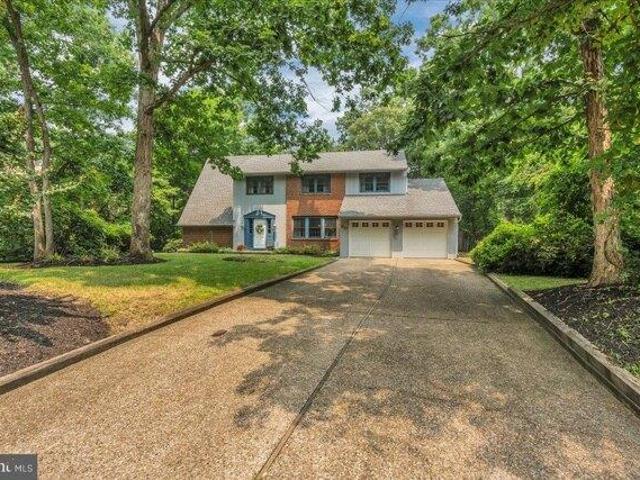 House for sale in Rancocas, New Jersey