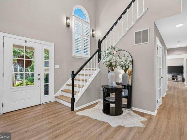House for sale in Rancocas, New Jersey